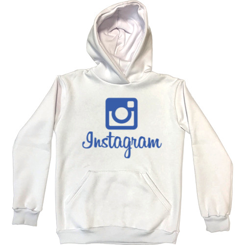 Kids' Premium Hoodie - Instagram 2 - Mfest