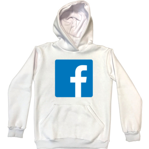 Unisex Hoodie - Facebook - Mfest