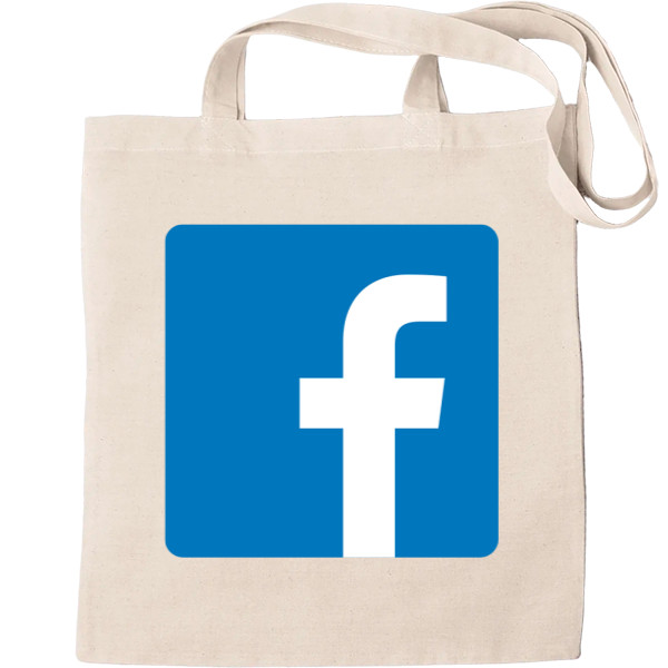 Tote Bag - Facebook - Mfest