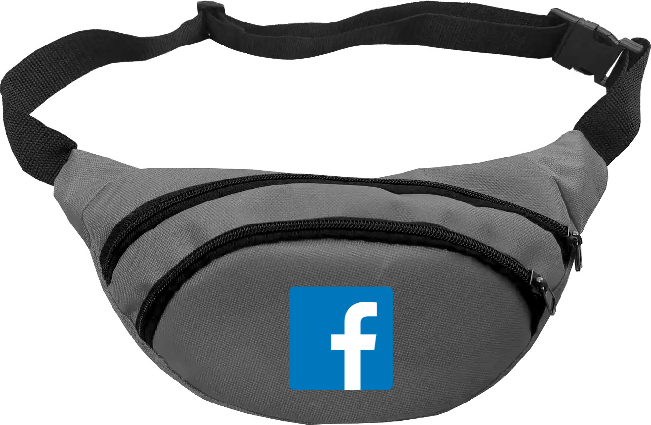 Fanny Pack - Facebook - Mfest