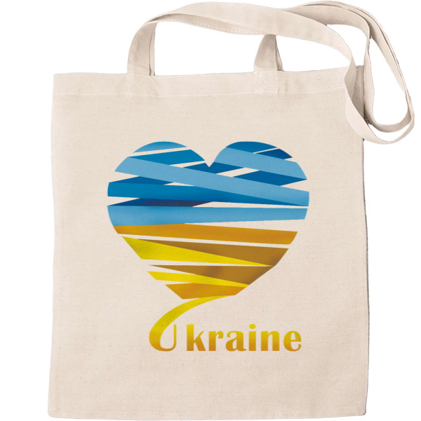 Tote Bag - Украина - Mfest