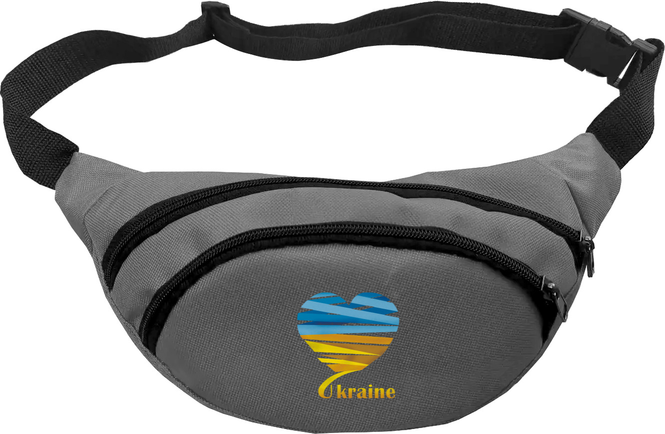 Fanny Pack - Украина - Mfest