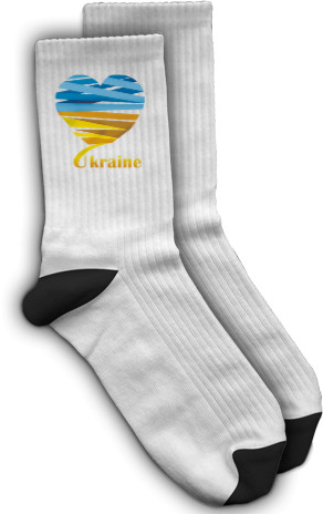 Socks - Украина - Mfest