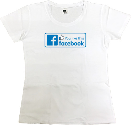 Facebook 6