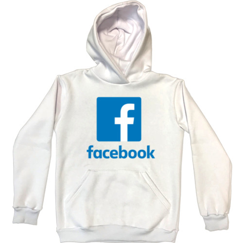 Unisex Hoodie - Facebook 7 - Mfest