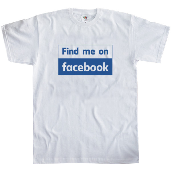 Facebook 8