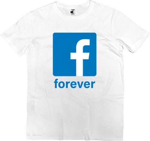 Men’s Premium T-Shirt - Facebook 5 - Mfest