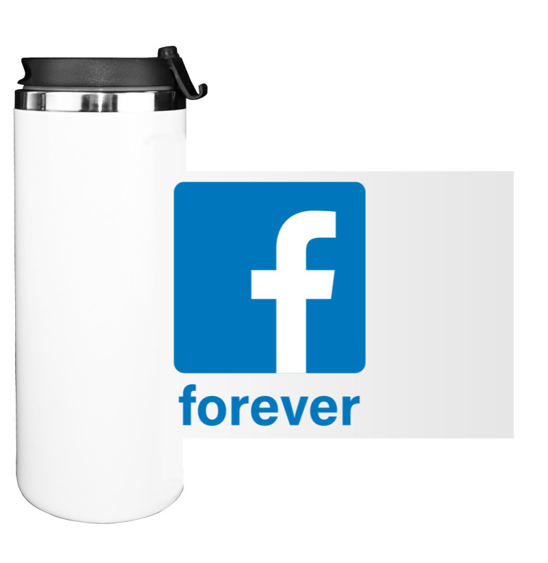 Water Bottle on Tumbler - Facebook 5 - Mfest