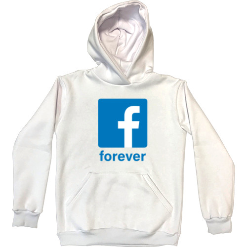 Kids' Premium Hoodie - Facebook 5 - Mfest