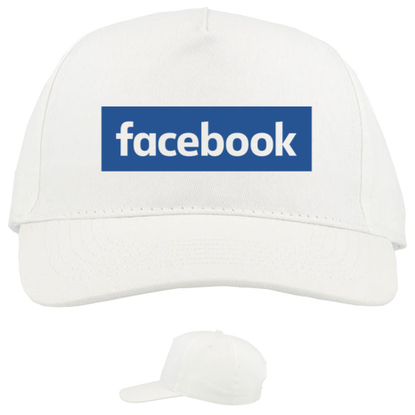 Baseball Caps - 5 panel - Facebook 4 - Mfest