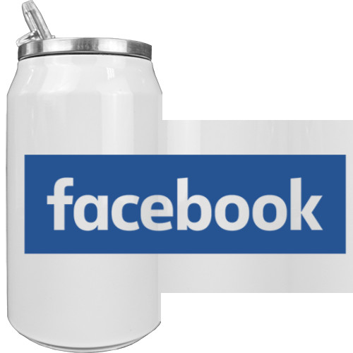 Aluminum Can - Facebook 4 - Mfest