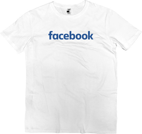 Kids' Premium T-Shirt - Facebook 3 - Mfest