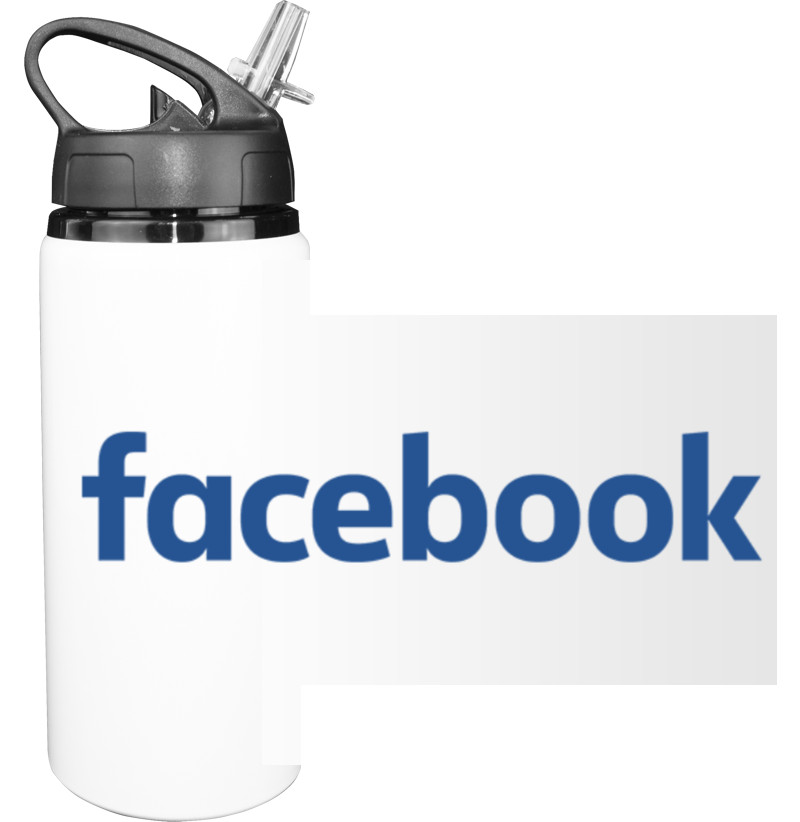 Sport Water Bottle - Facebook 3 - Mfest