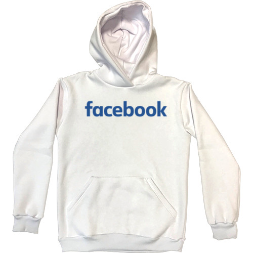 Kids' Premium Hoodie - Facebook 3 - Mfest