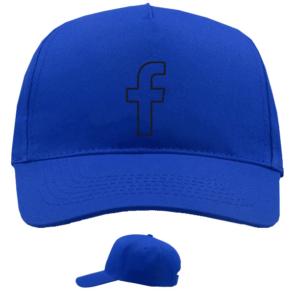 Baseball Caps - 5 panel - Facebook 2 - Mfest