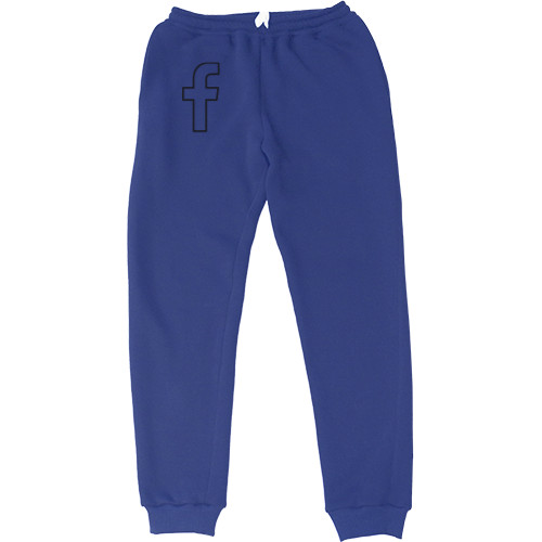 Women's Sweatpants - Facebook 2 - Mfest