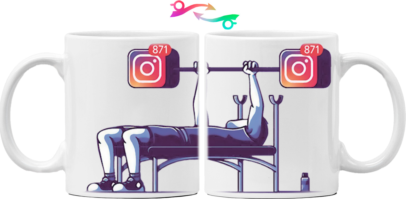 Instagram Sport