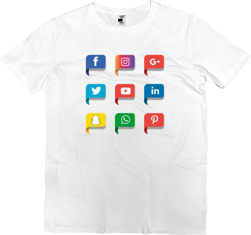 Kids' Premium T-Shirt - Apps - Mfest