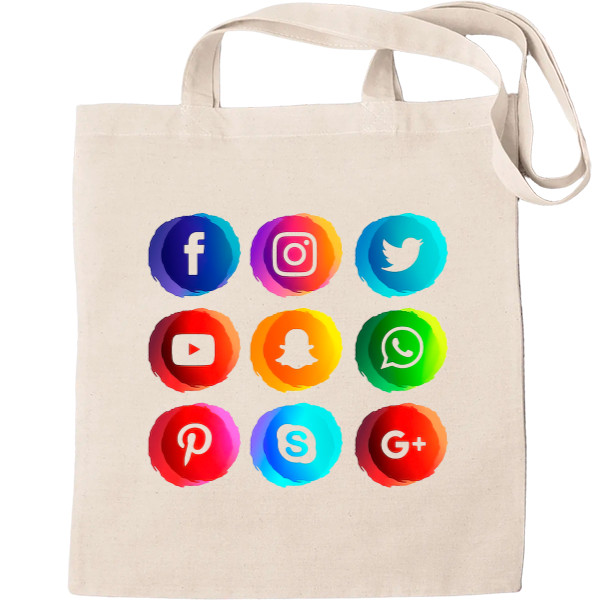 Tote Bag - Apps 3 - Mfest