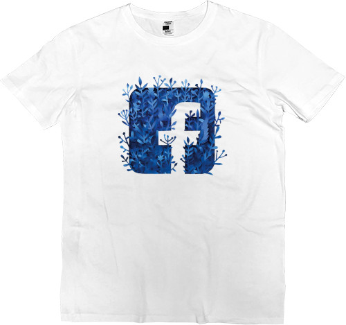 Kids' Premium T-Shirt - Facebook art - Mfest