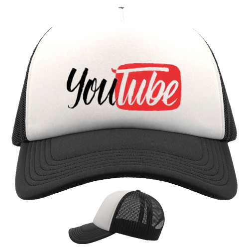 Youtube coursive