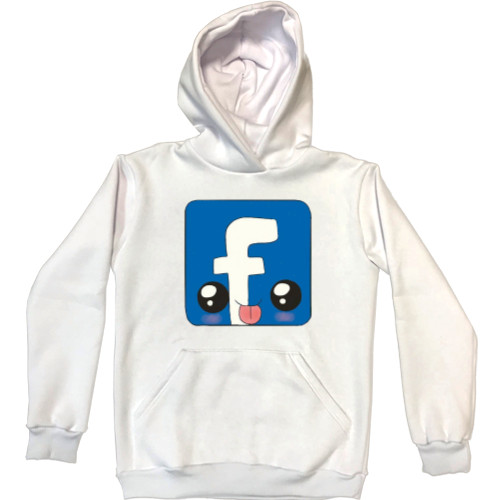 Unisex Hoodie - Facebook 9 - Mfest