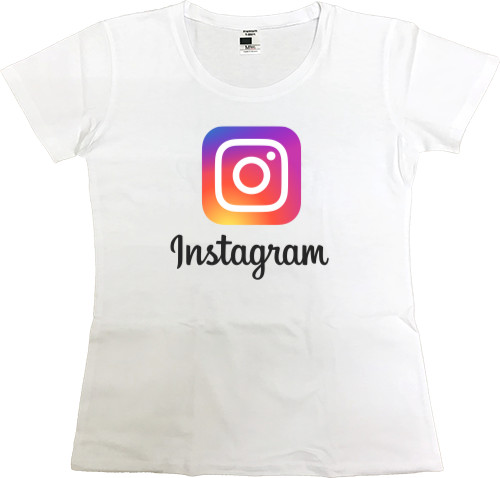 Instagram logo