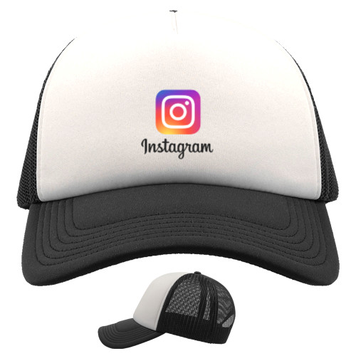 Instagram logo