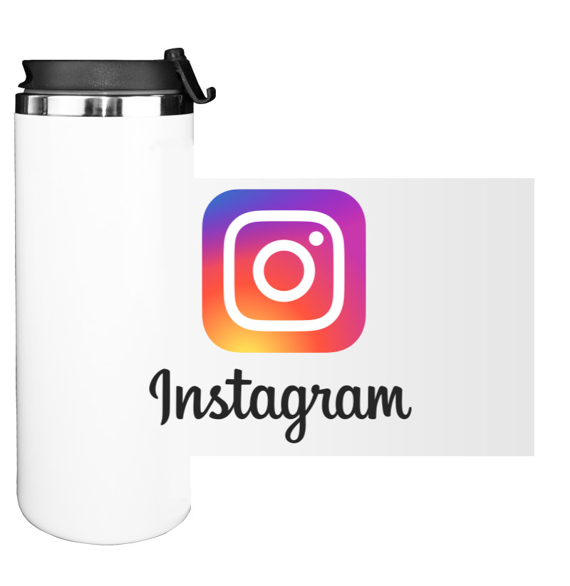 Instagram logo