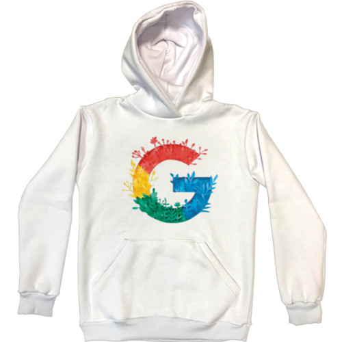 Unisex Hoodie - Google - Mfest