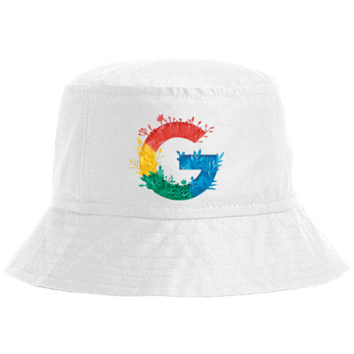 Bucket Hat - Google - Mfest