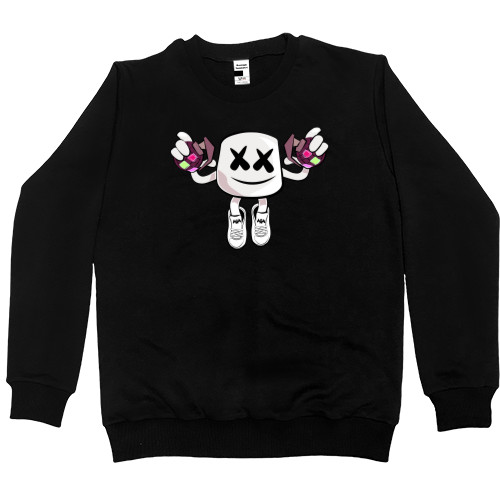 Kids' Premium Sweatshirt - Маршмеллоу - Mfest