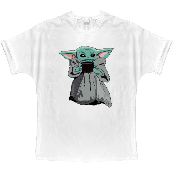 BABY YODA