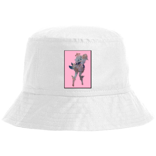 Bucket Hat - Genshin impact - Mfest