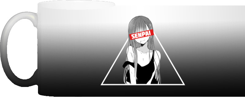 senpai