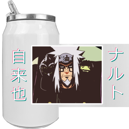 jiraiya