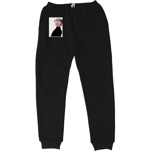 Women's Sweatpants - Suicide ghoul - Mfest