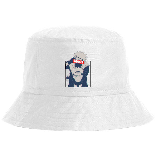 Bucket Hat - Sensei - Mfest