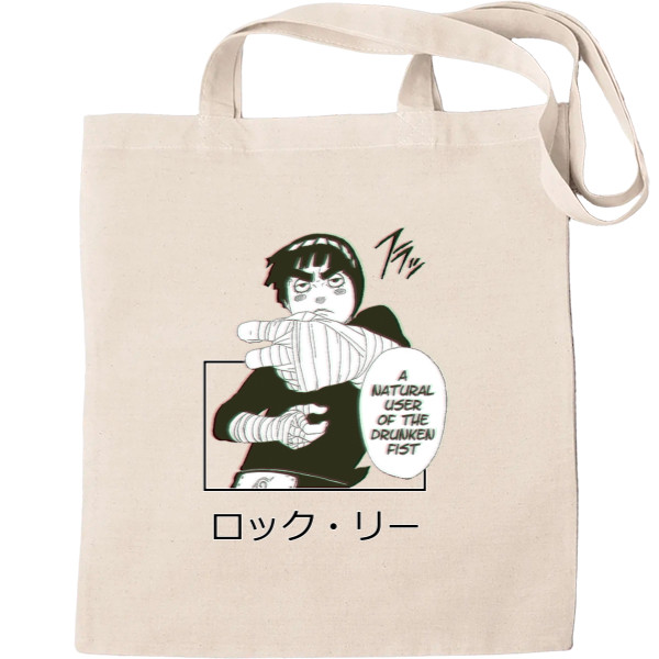 Tote Bag - Supreme_LEE - Mfest