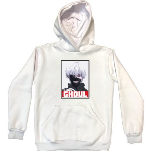 Unisex Hoodie - Tokyo Ghoul - Mfest