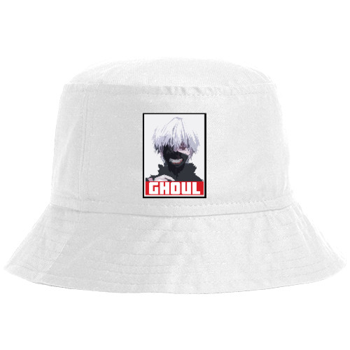 Bucket Hat - Tokyo Ghoul - Mfest