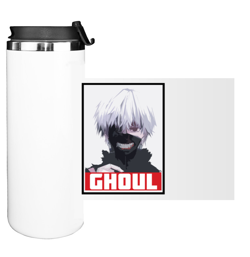 Tokyo Ghoul