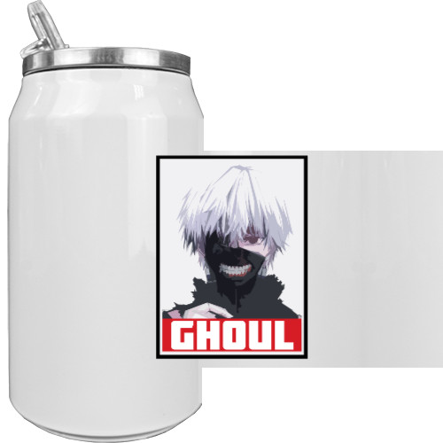 Tokyo Ghoul