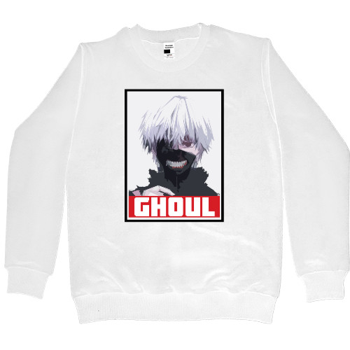 Tokyo Ghoul