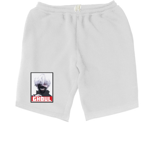 Kids' Shorts - Tokyo Ghoul - Mfest