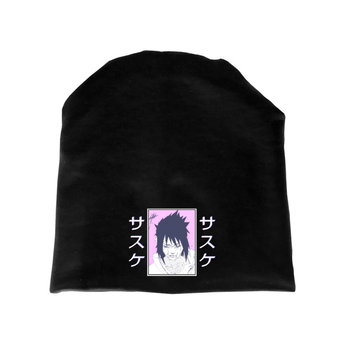 Hat - Sasuke - Mfest