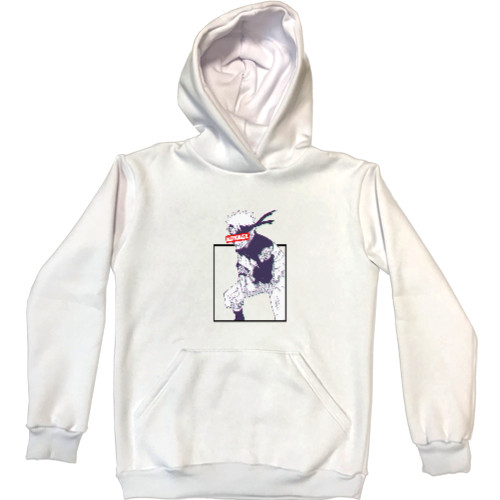 Unisex Hoodie - Naruto Supreme - Mfest