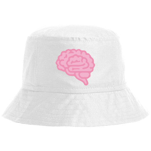 Bucket Hat - Он - Мозг - Mfest