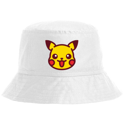 Bucket Hat - Пикачу - Mfest