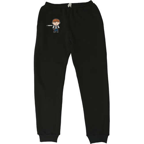 Парные - Men's Sweatpants - Han Solo Star Wars - Mfest